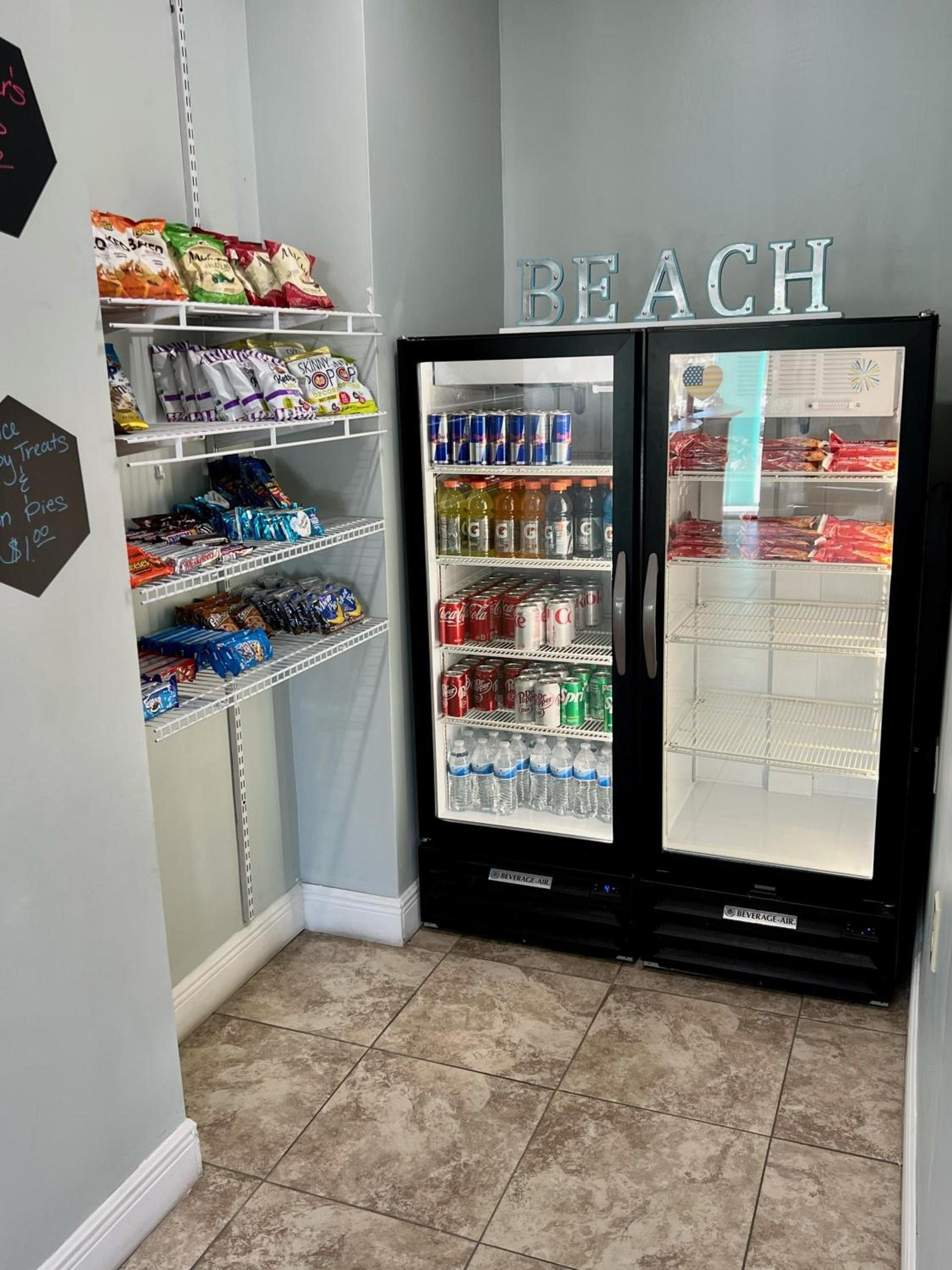 Beachside Resort Hotel photo 22