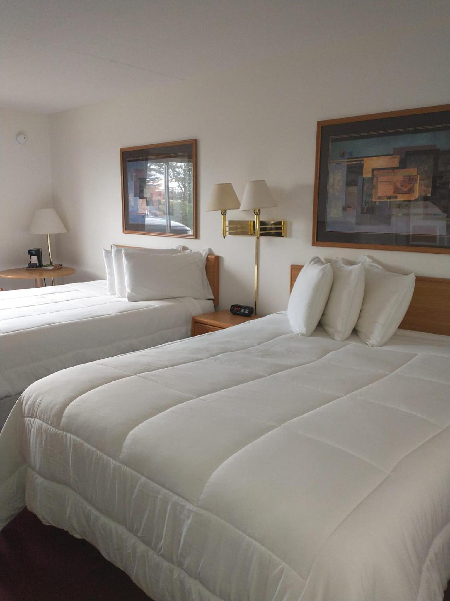 Sauk River Inn & Suites, a Travelodge by Wyndham photo 43