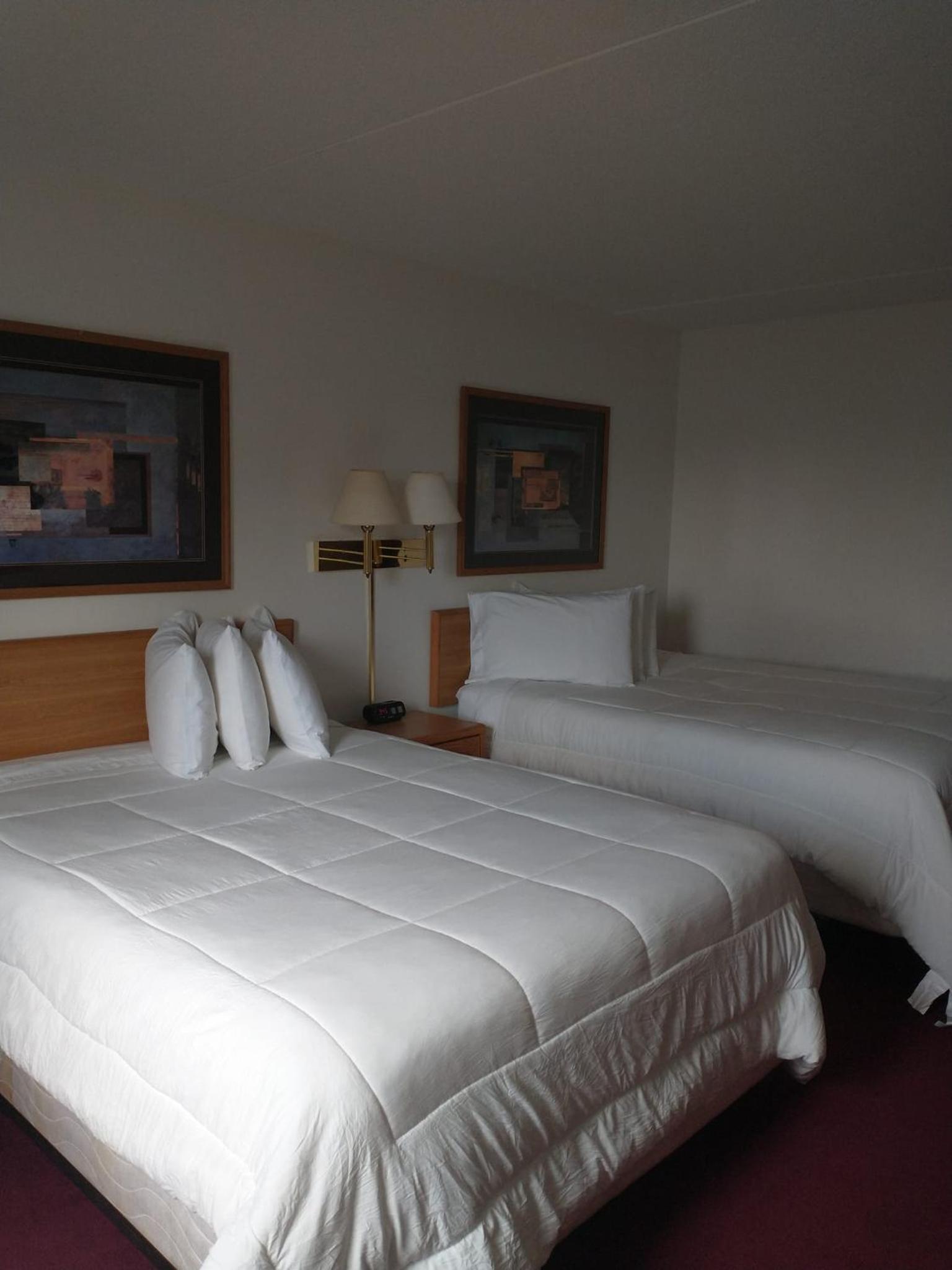 Sauk River Inn & Suites, a Travelodge by Wyndham photo 40