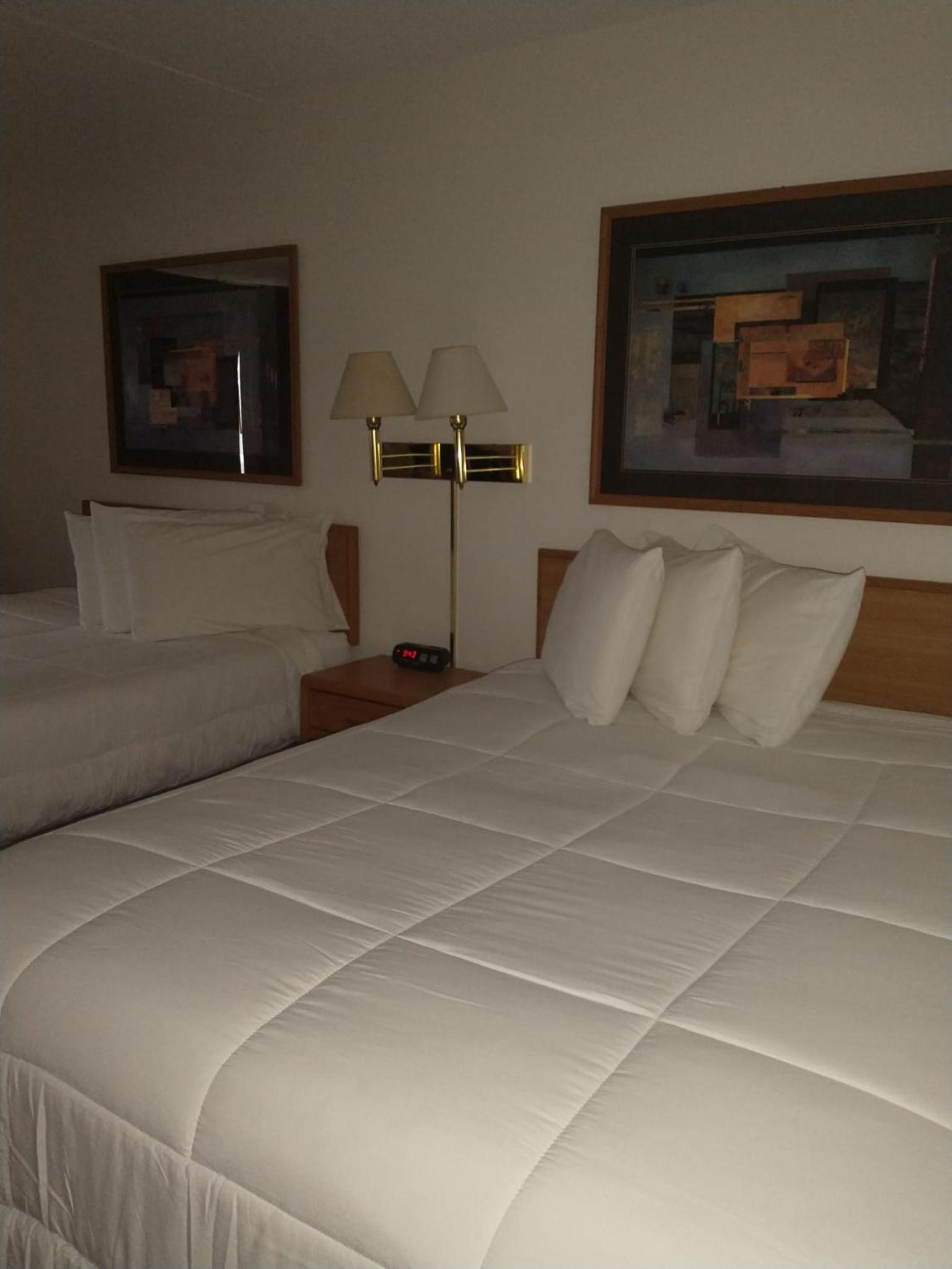 Sauk River Inn & Suites, a Travelodge by Wyndham photo 42
