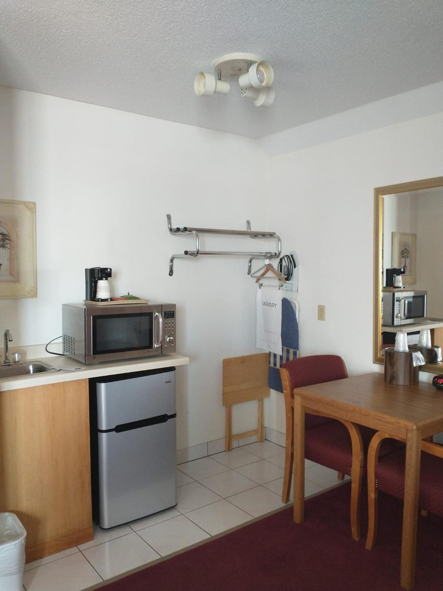 Sauk River Inn & Suites, a Travelodge by Wyndham photo 47