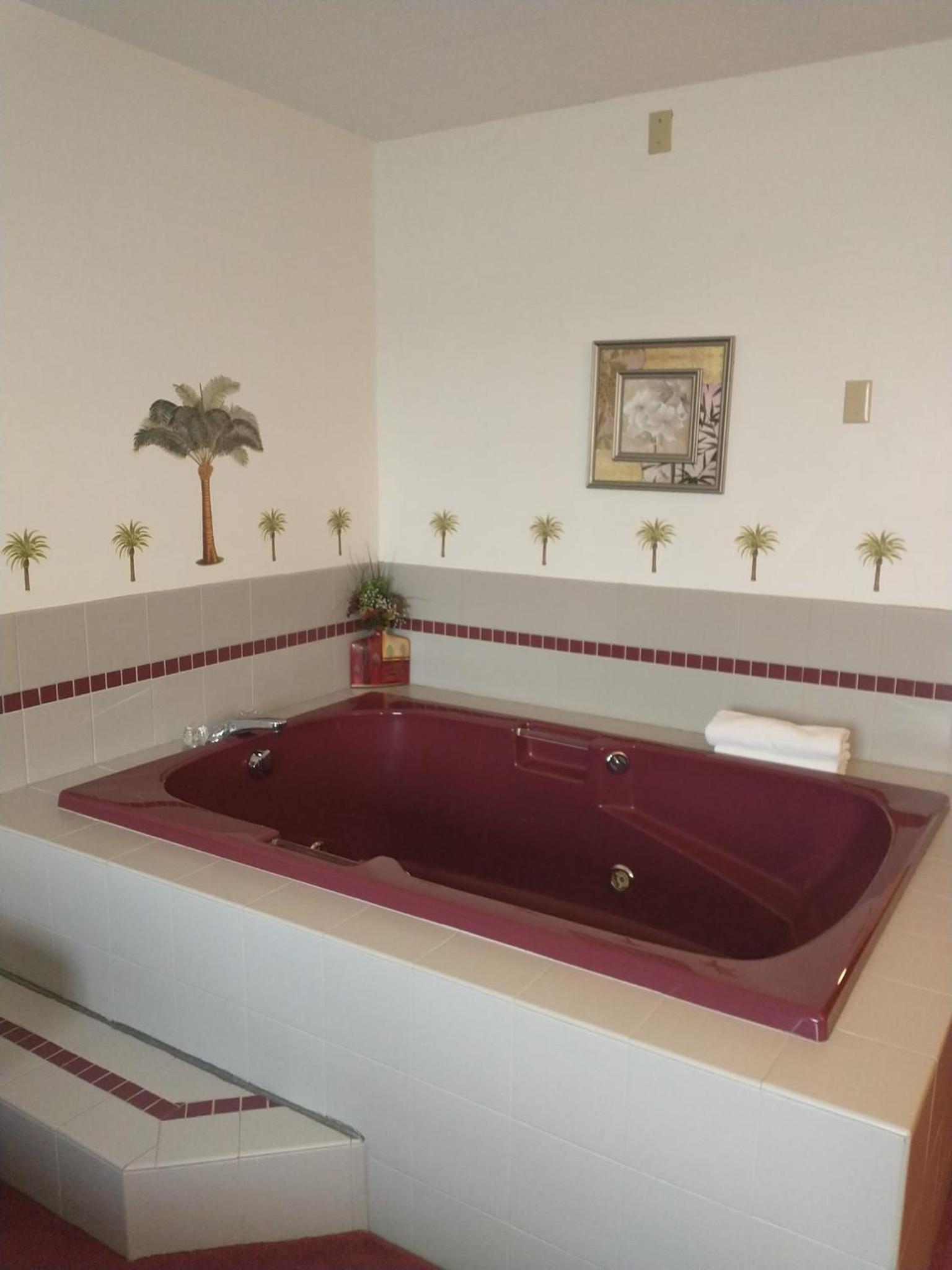 Sauk River Inn & Suites, a Travelodge by Wyndham photo 58