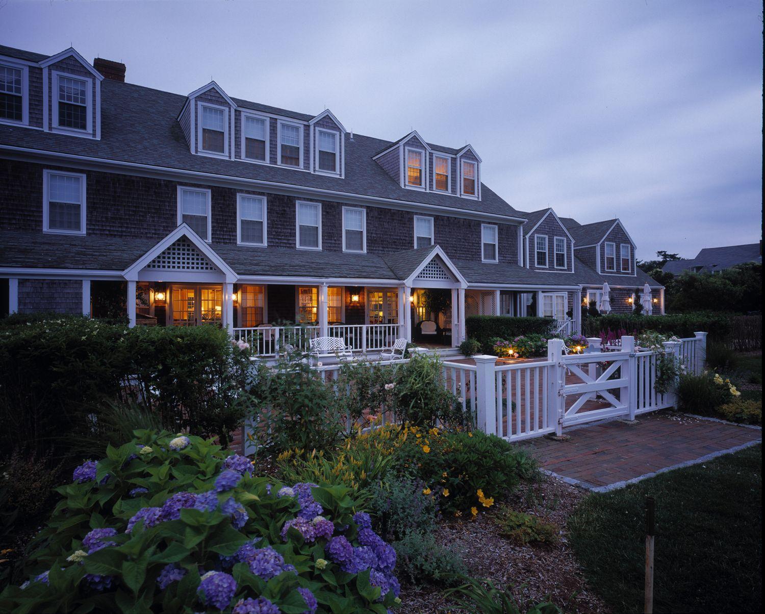 The Wauwinet Nantucket photo 35