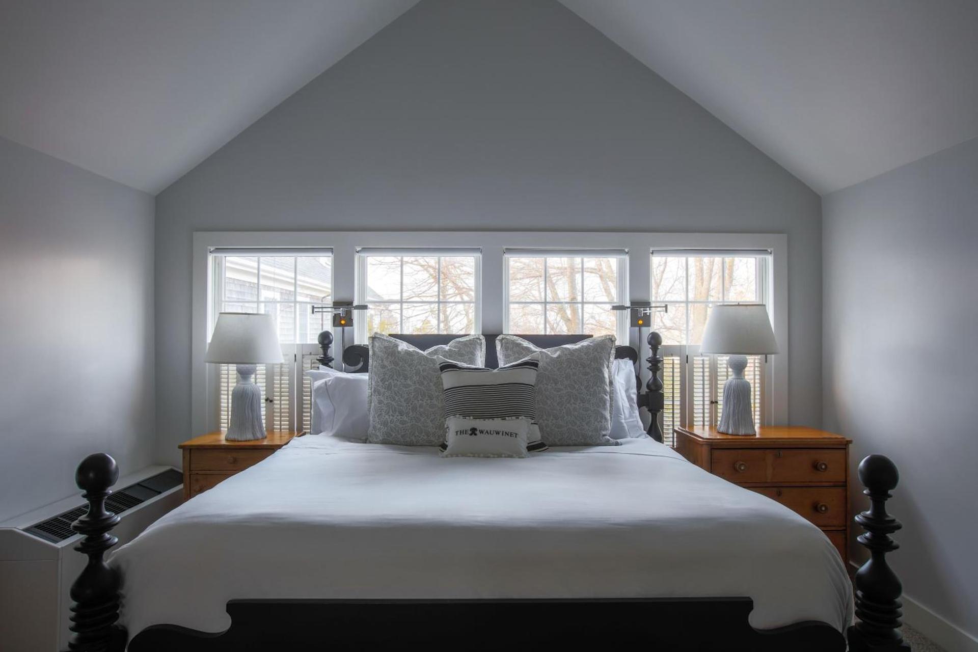 The Wauwinet Nantucket photo 42