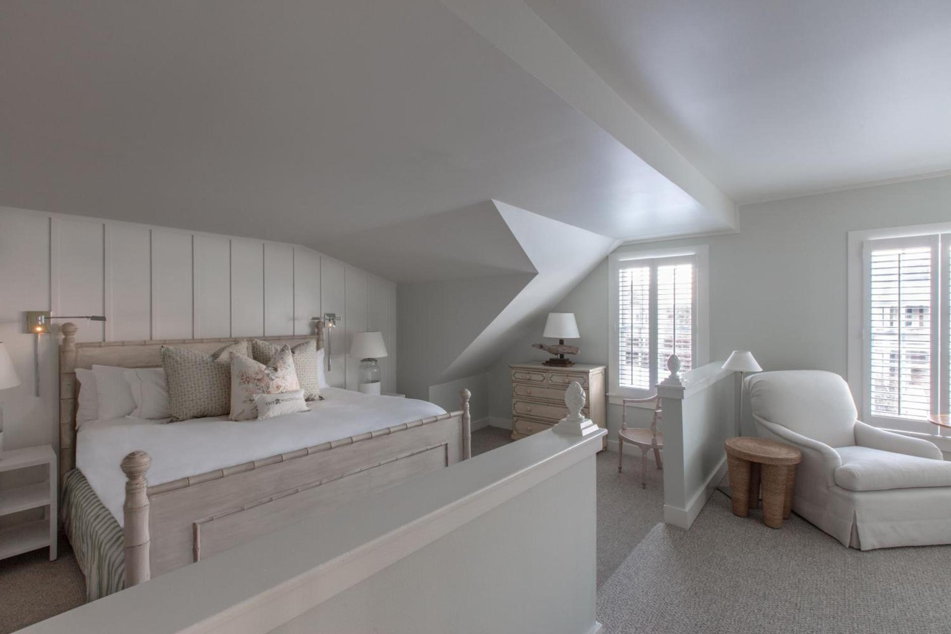 The Wauwinet Nantucket photo 43