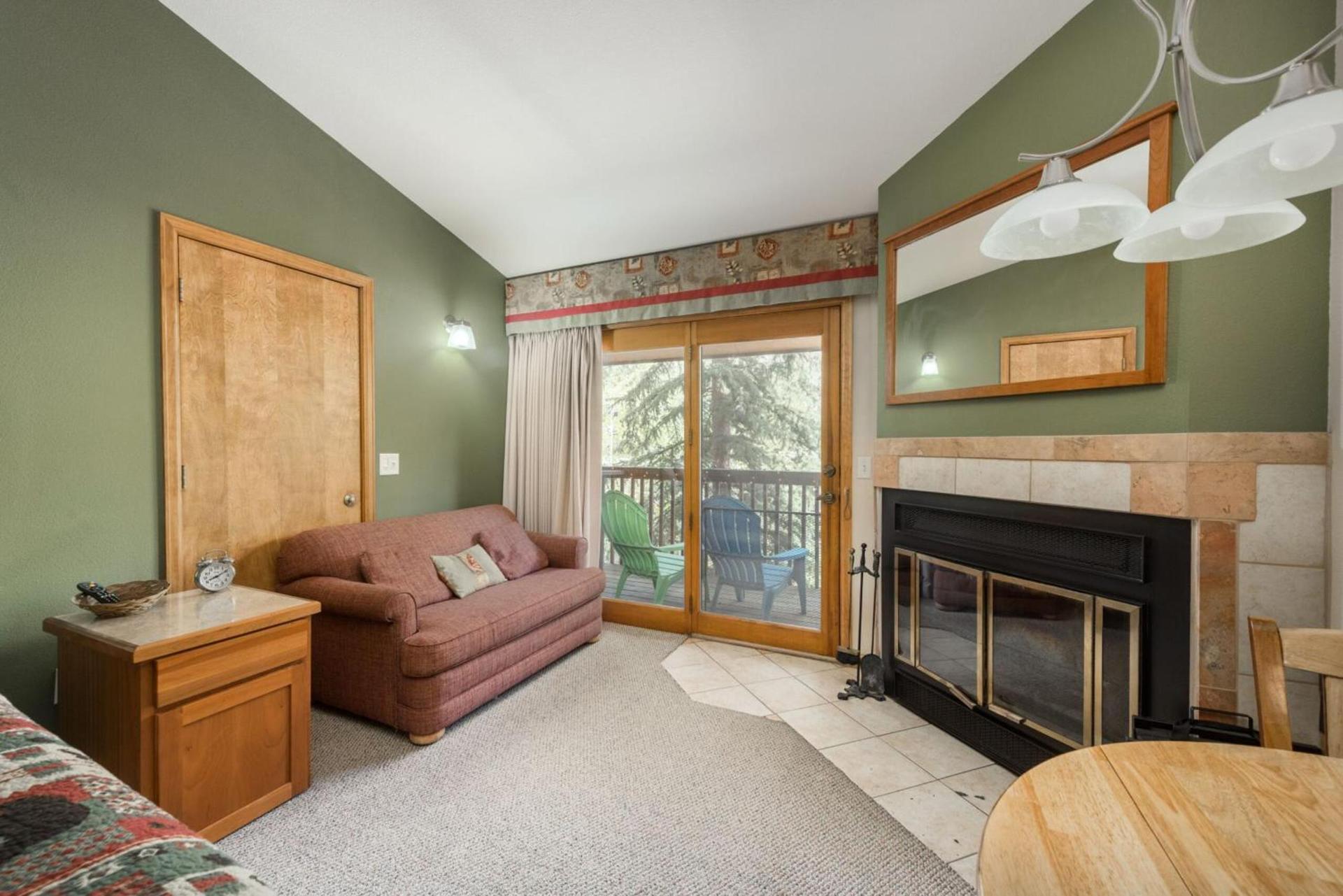 Ponderosa Lodge photo 45