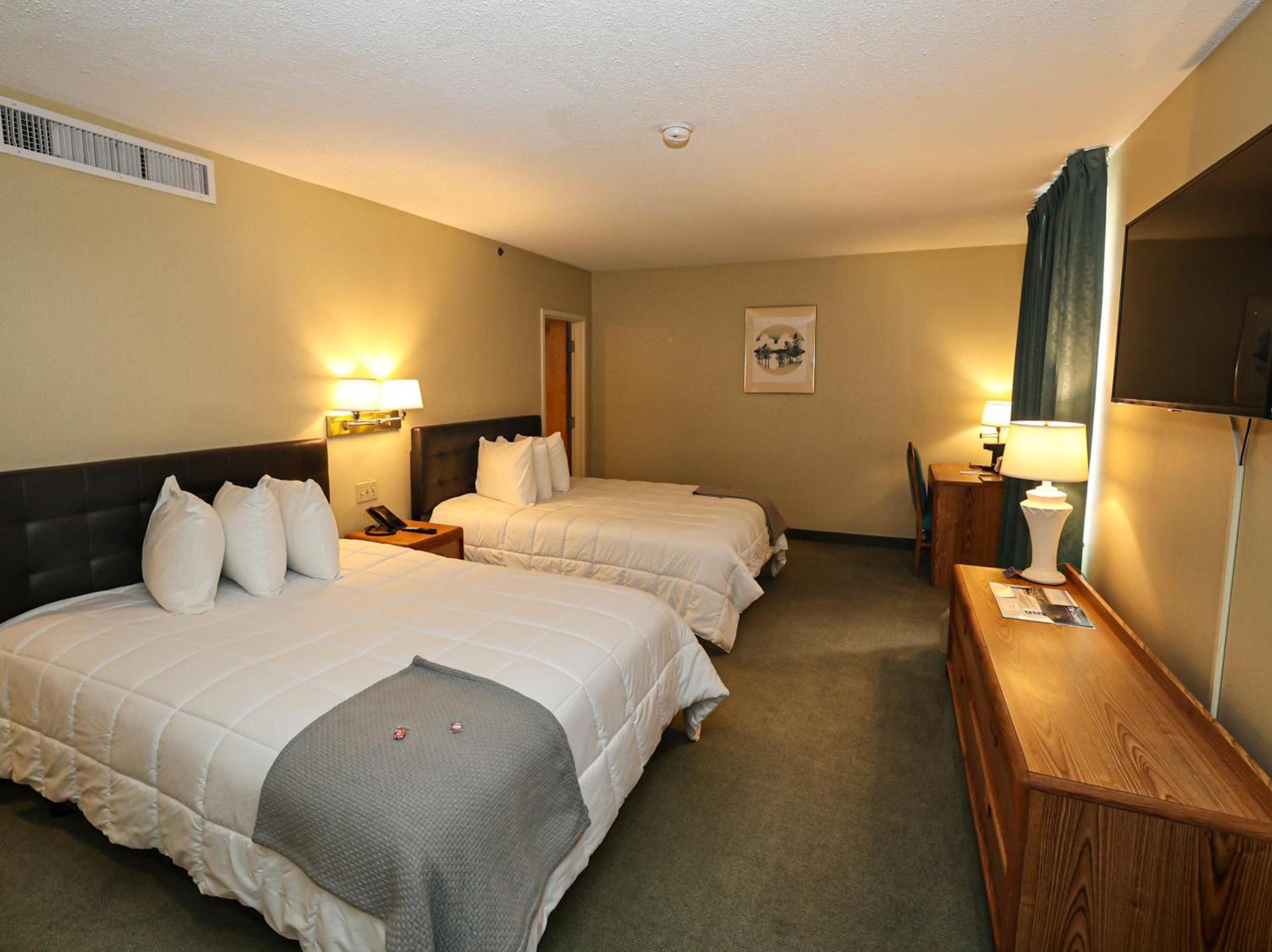 The Northeastland Hotel photo 4