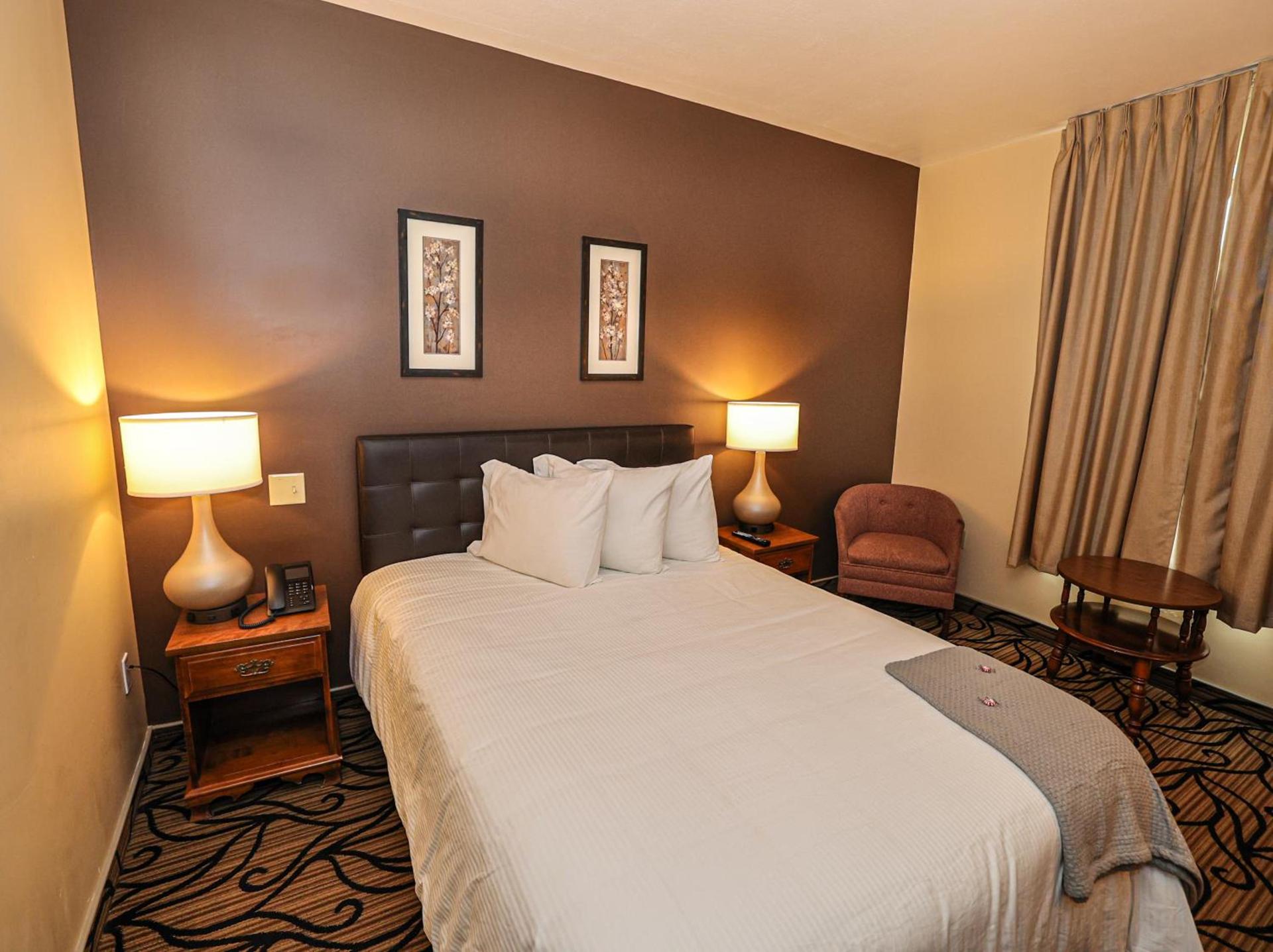 The Northeastland Hotel photo 8