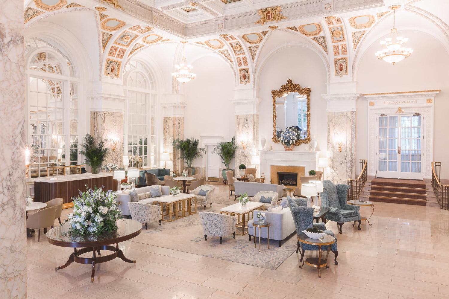 The Hermitage Hotel photo 17