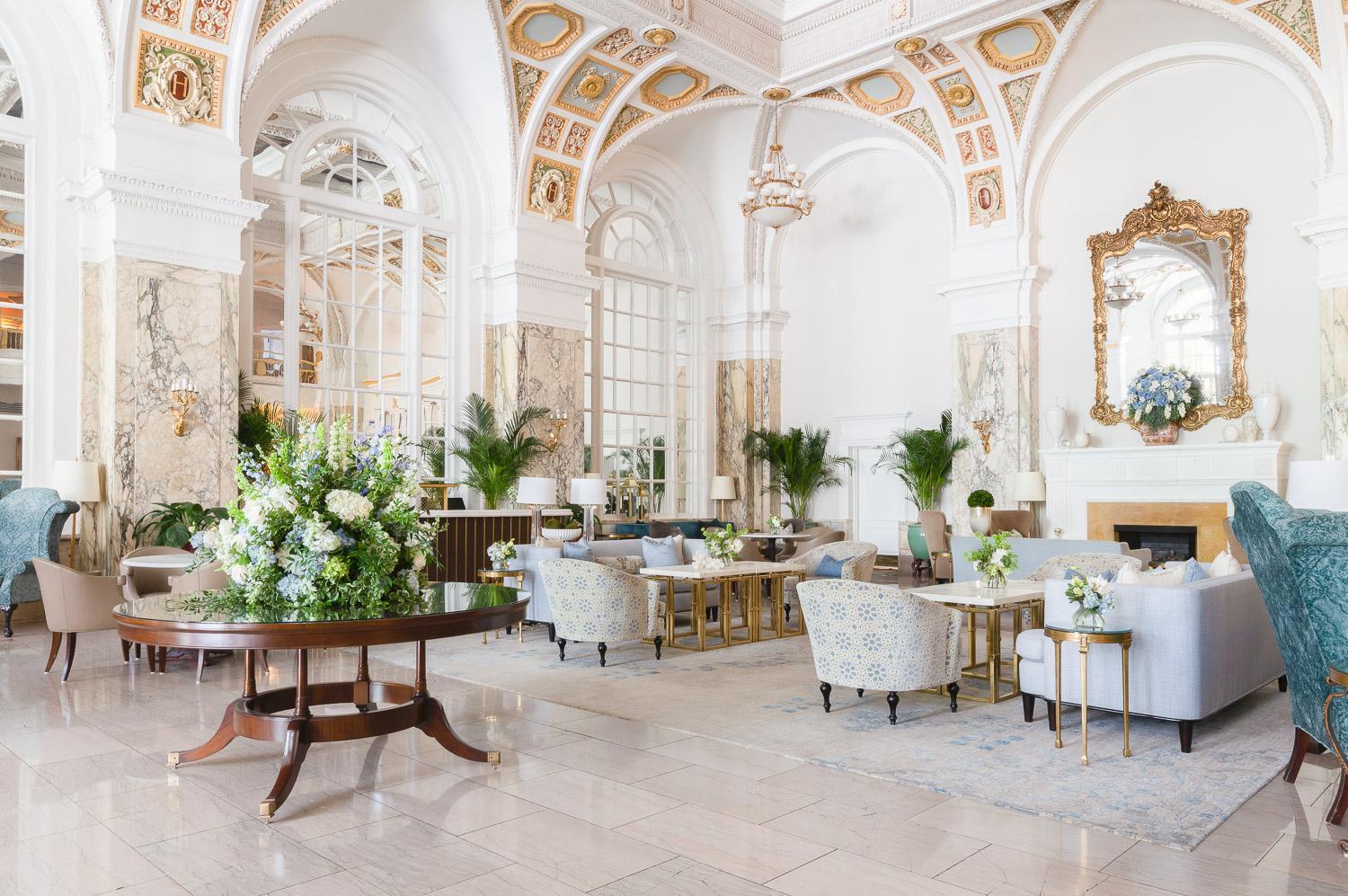The Hermitage Hotel photo 7