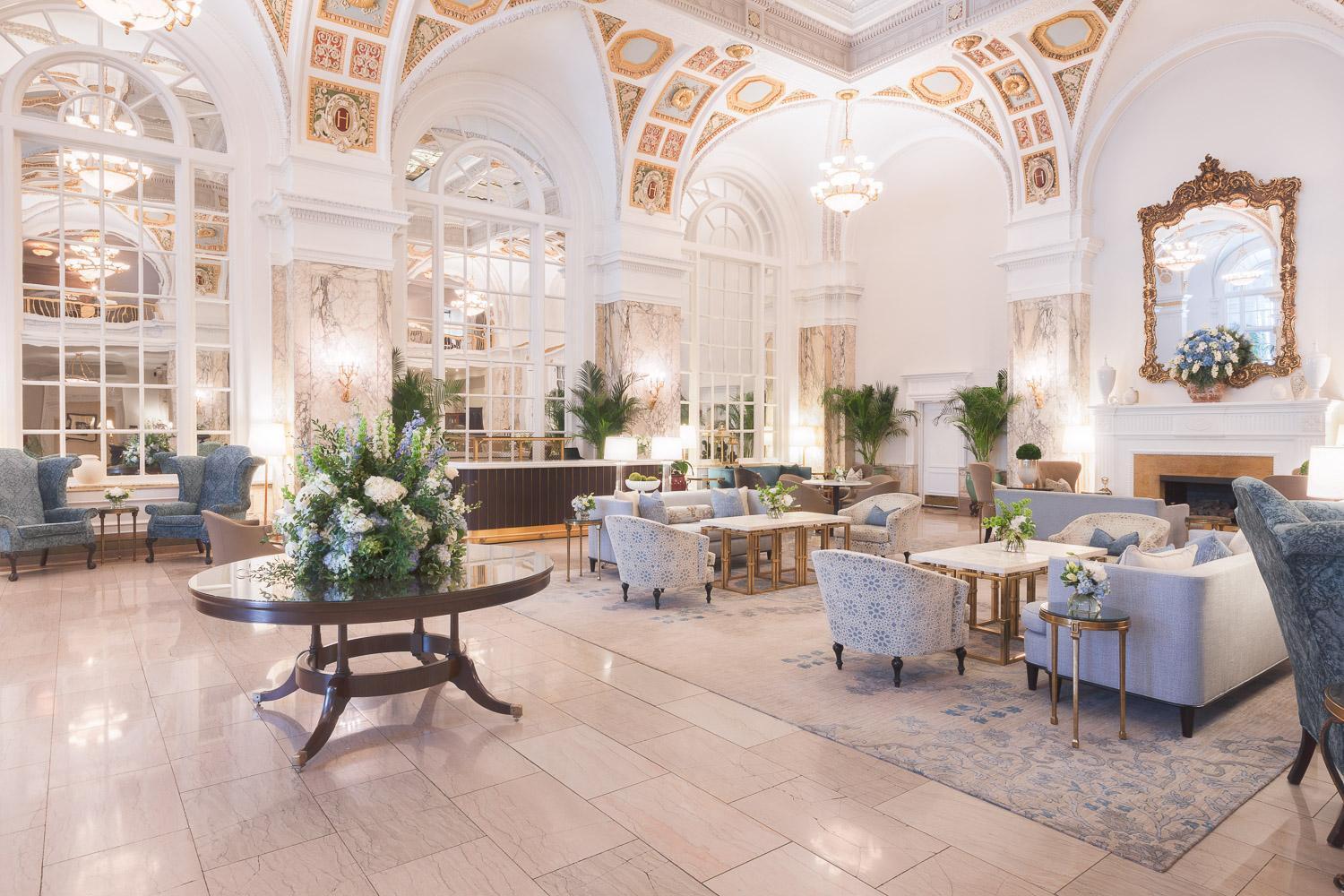 The Hermitage Hotel photo 9