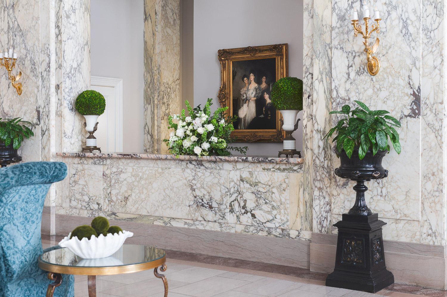 The Hermitage Hotel photo 16