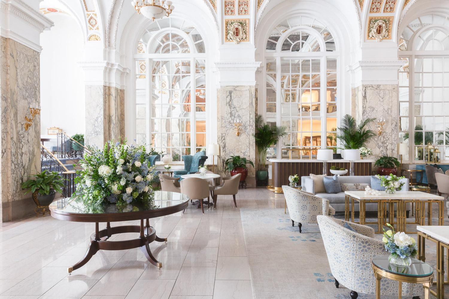 The Hermitage Hotel photo 8