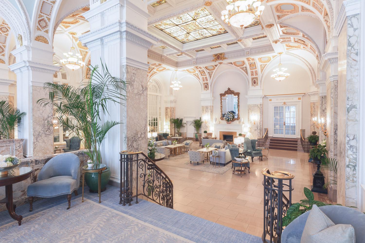 The Hermitage Hotel photo 18
