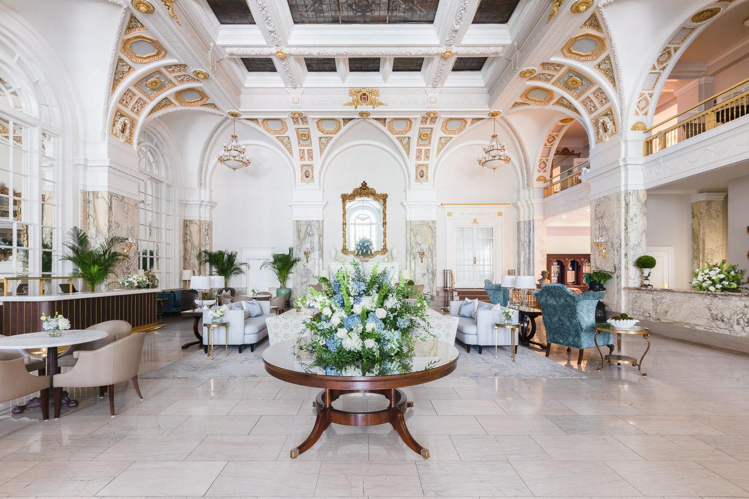 The Hermitage Hotel photo 4