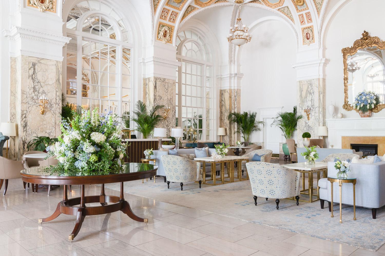 The Hermitage Hotel photo 10