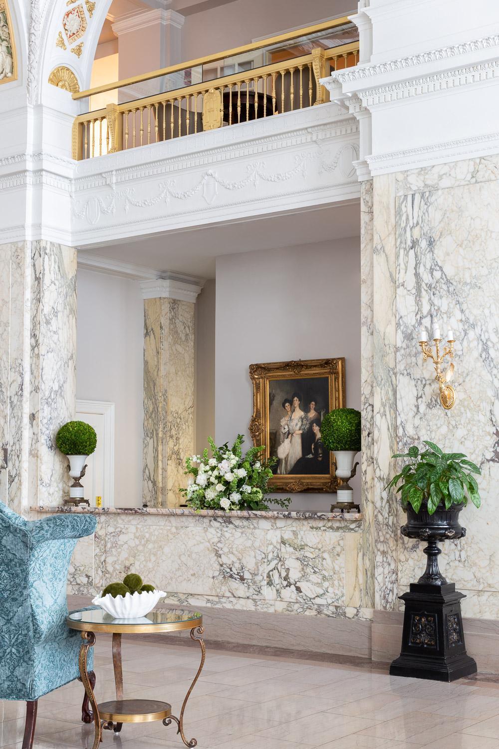 The Hermitage Hotel photo 15