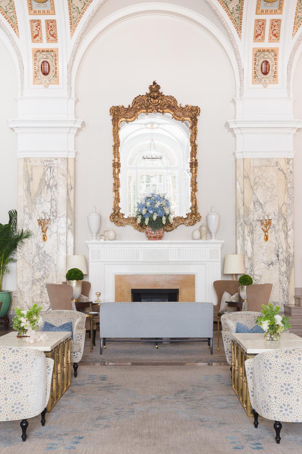 The Hermitage Hotel photo 14