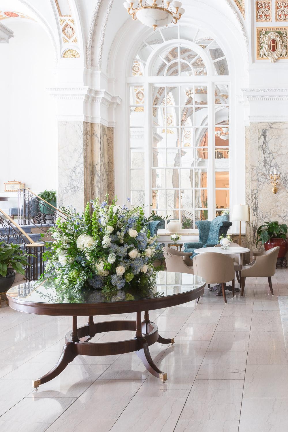 The Hermitage Hotel photo 6
