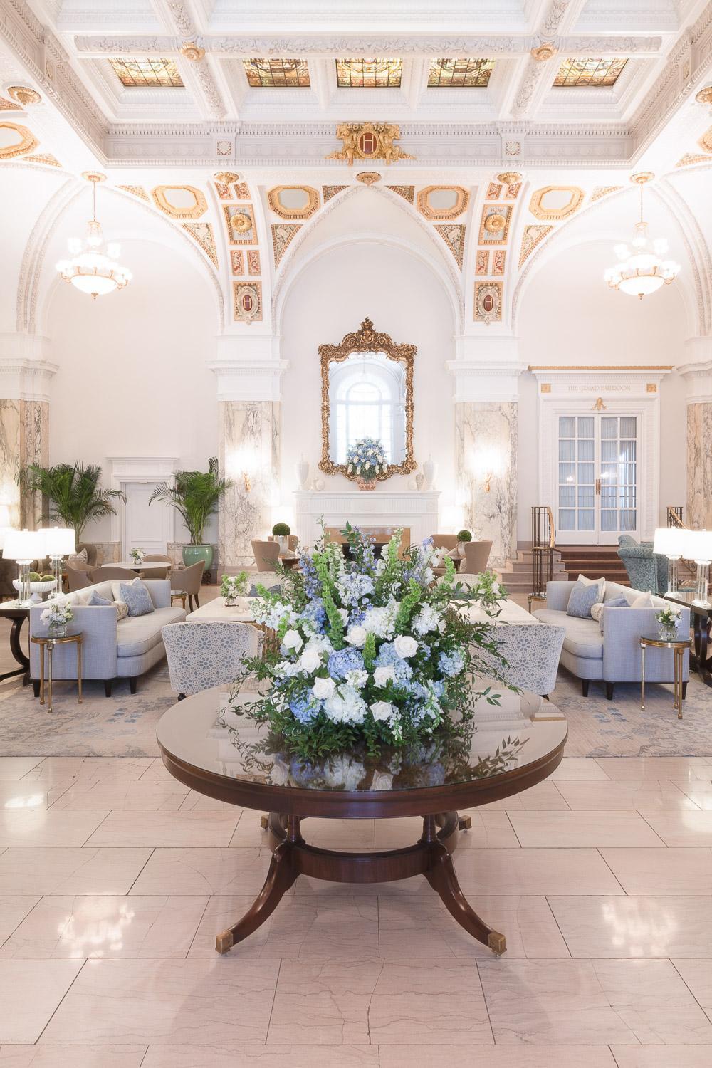 The Hermitage Hotel photo 5