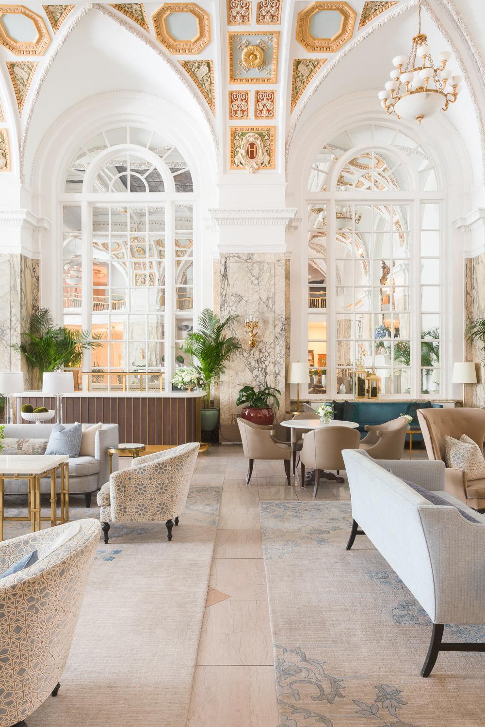 The Hermitage Hotel photo 13