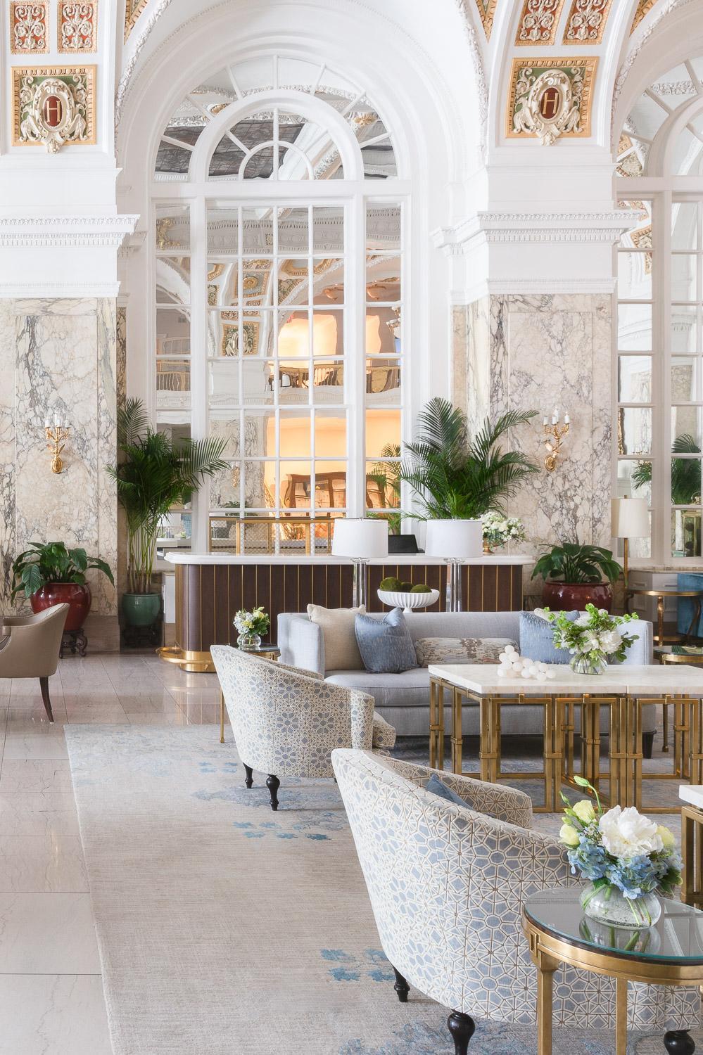 The Hermitage Hotel photo 11