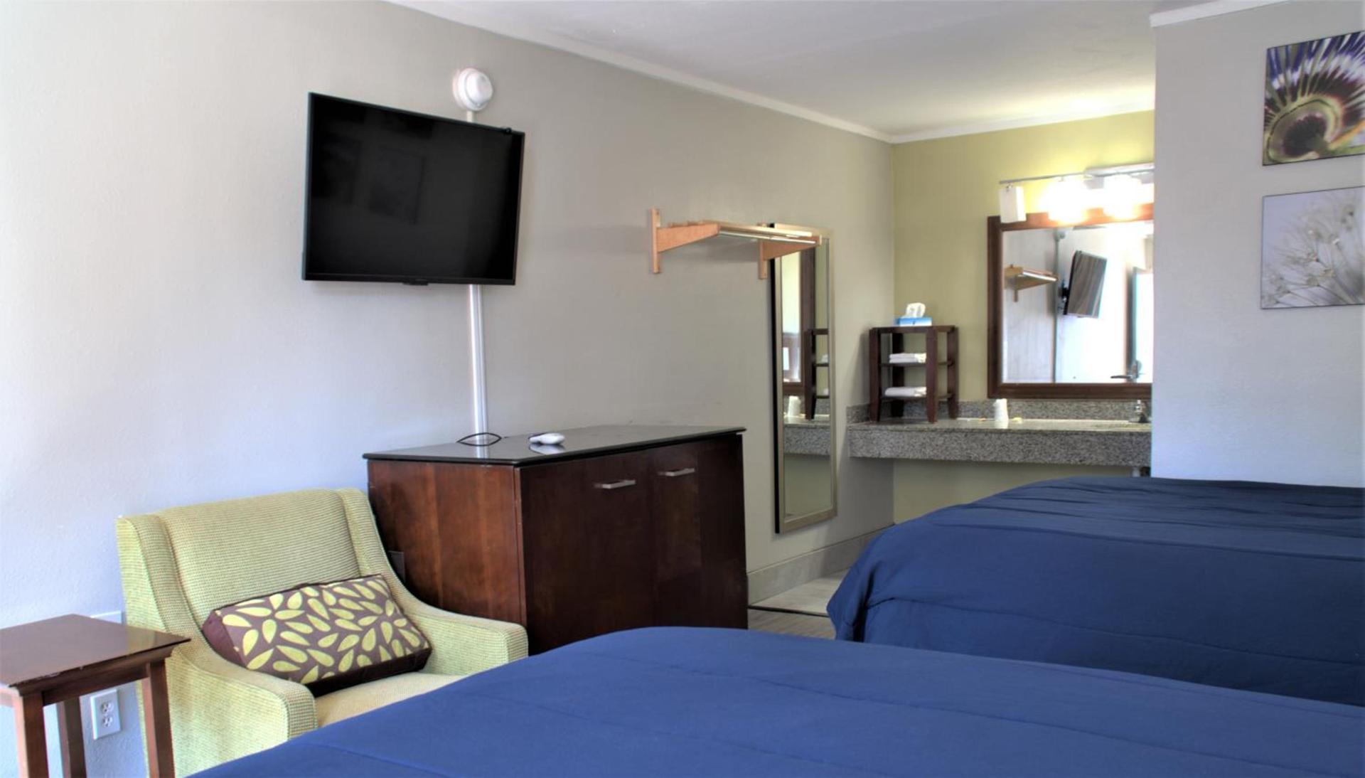 Eastern Shore Motel photo 3