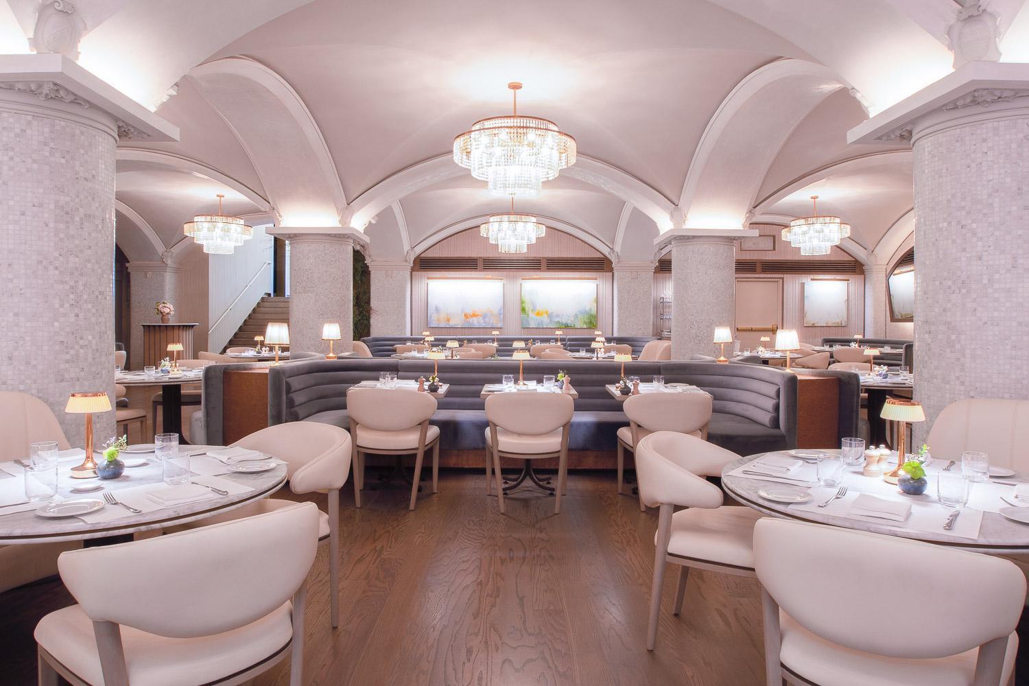 The Hermitage Hotel photo 26