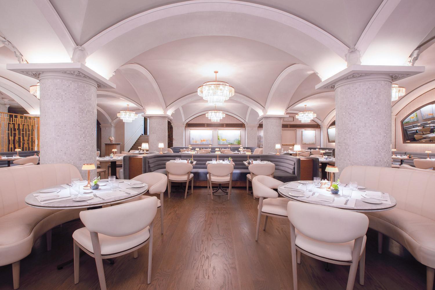 The Hermitage Hotel photo 23