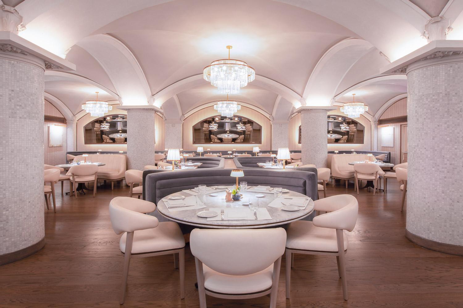 The Hermitage Hotel photo 28