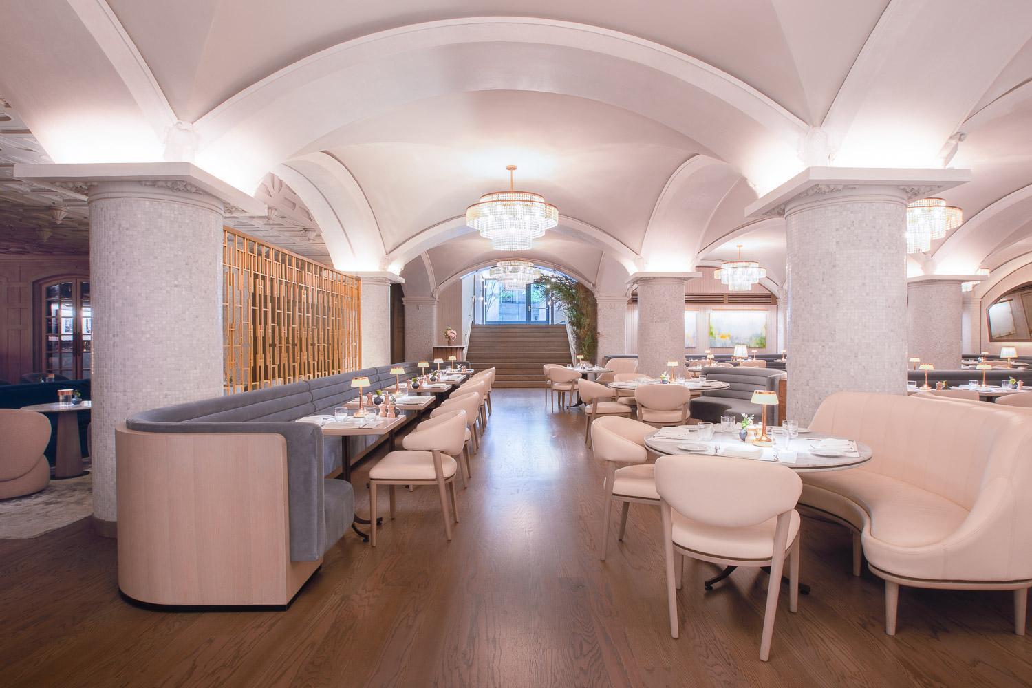 The Hermitage Hotel photo 30