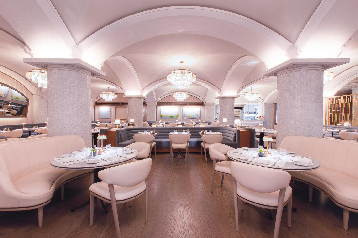 The Hermitage Hotel photo 32