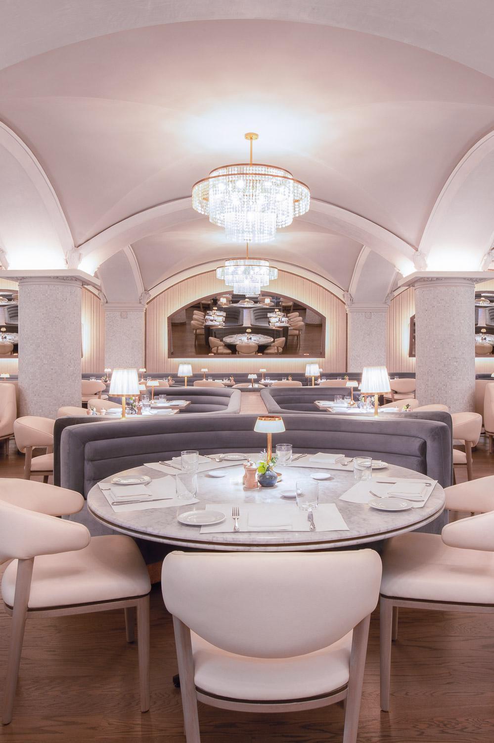 The Hermitage Hotel photo 25