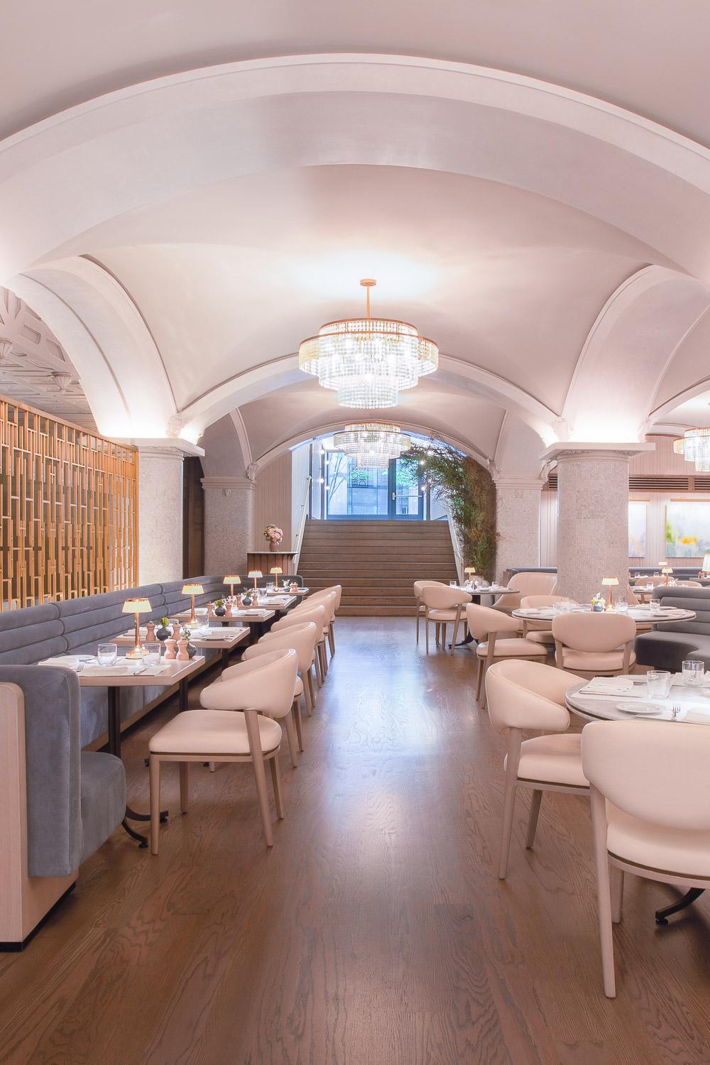 The Hermitage Hotel photo 31