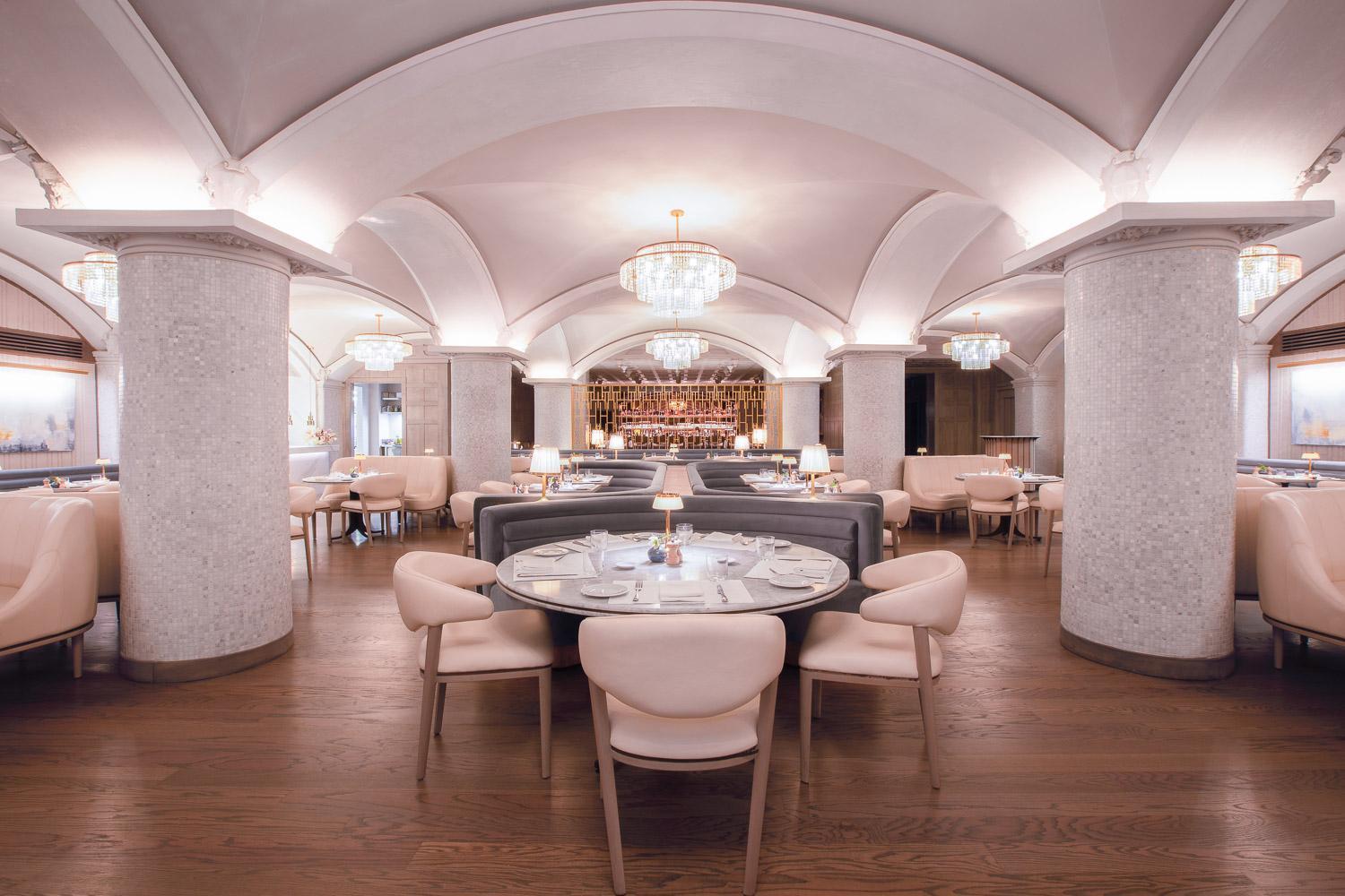 The Hermitage Hotel photo 24