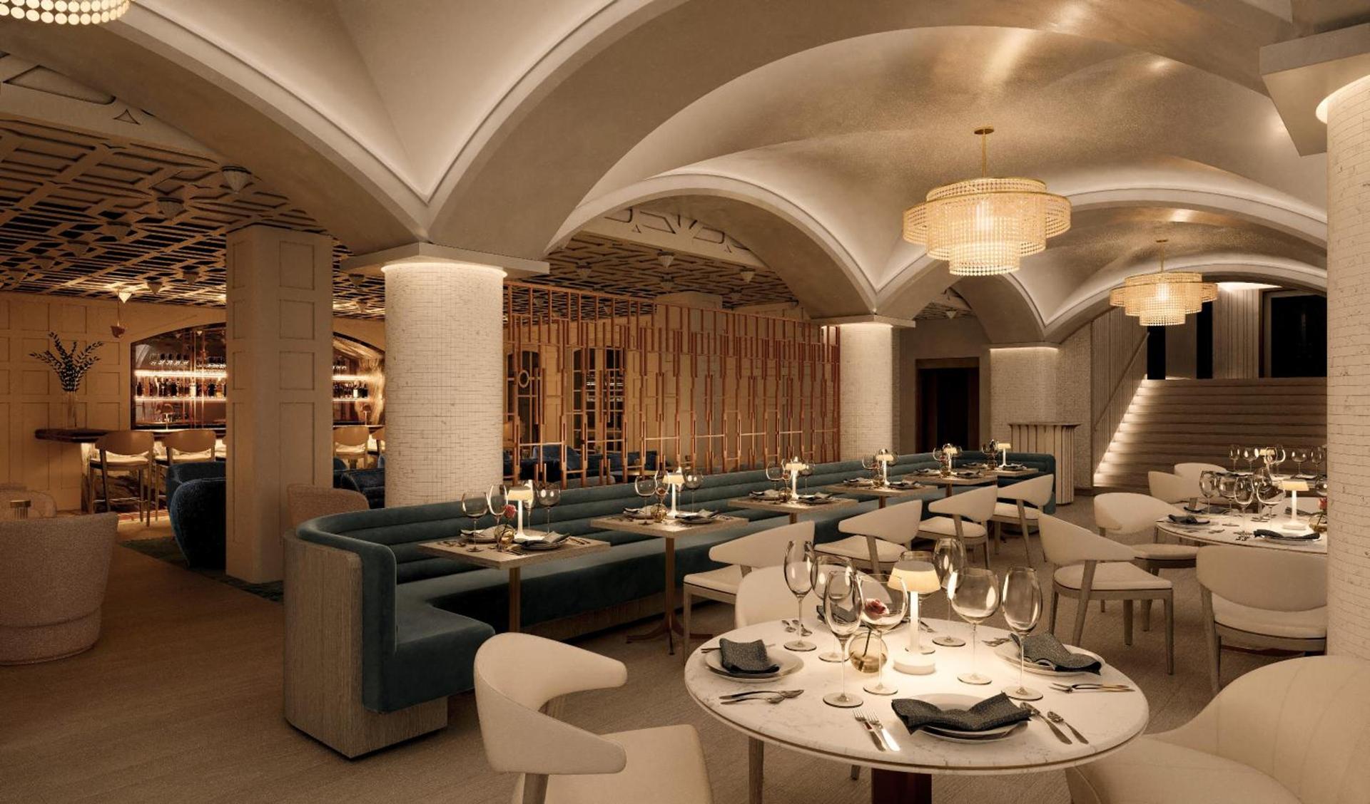 The Hermitage Hotel photo 33