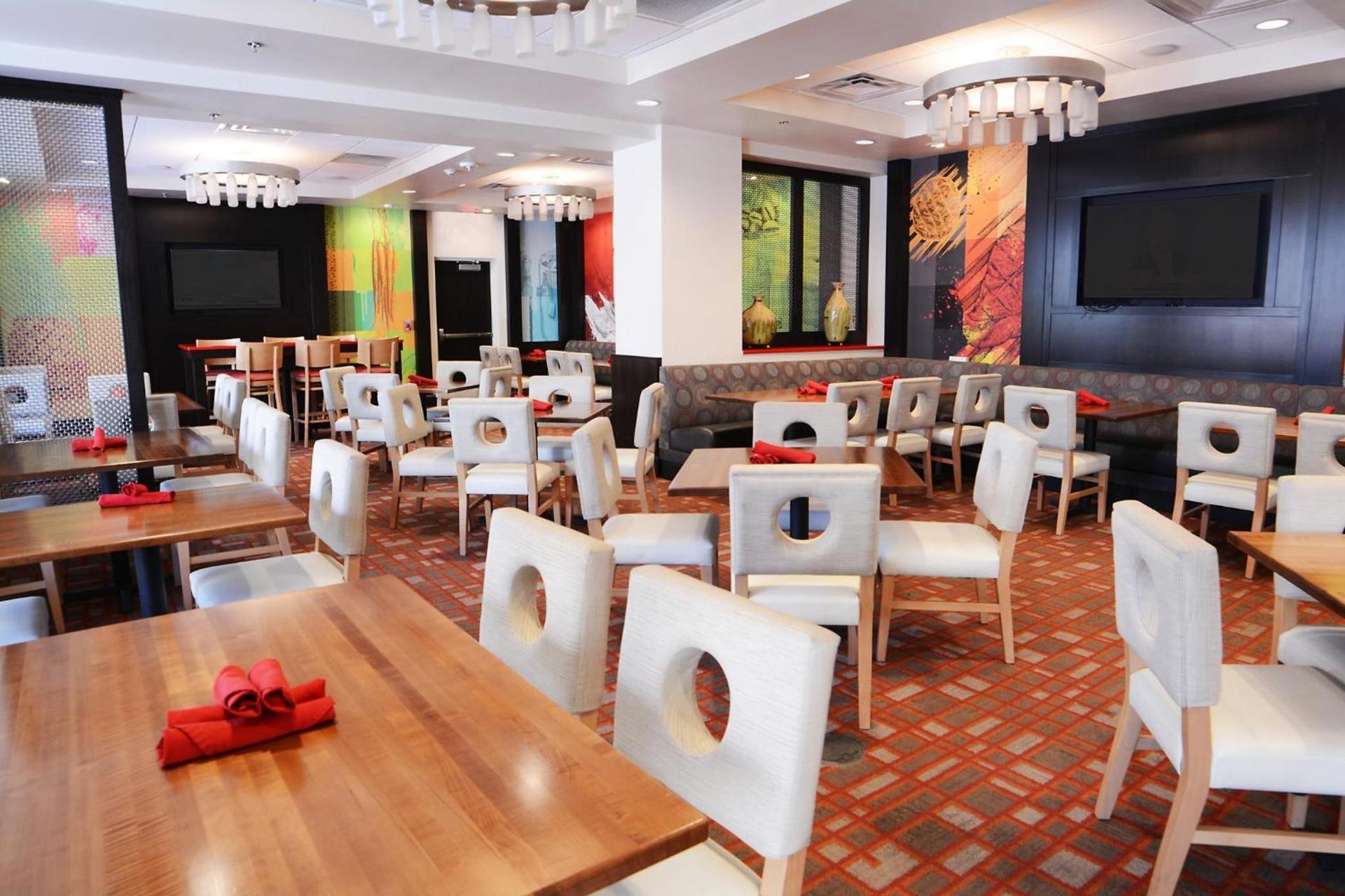Holiday Inn National Airport/Crystal City by IHG photo 35