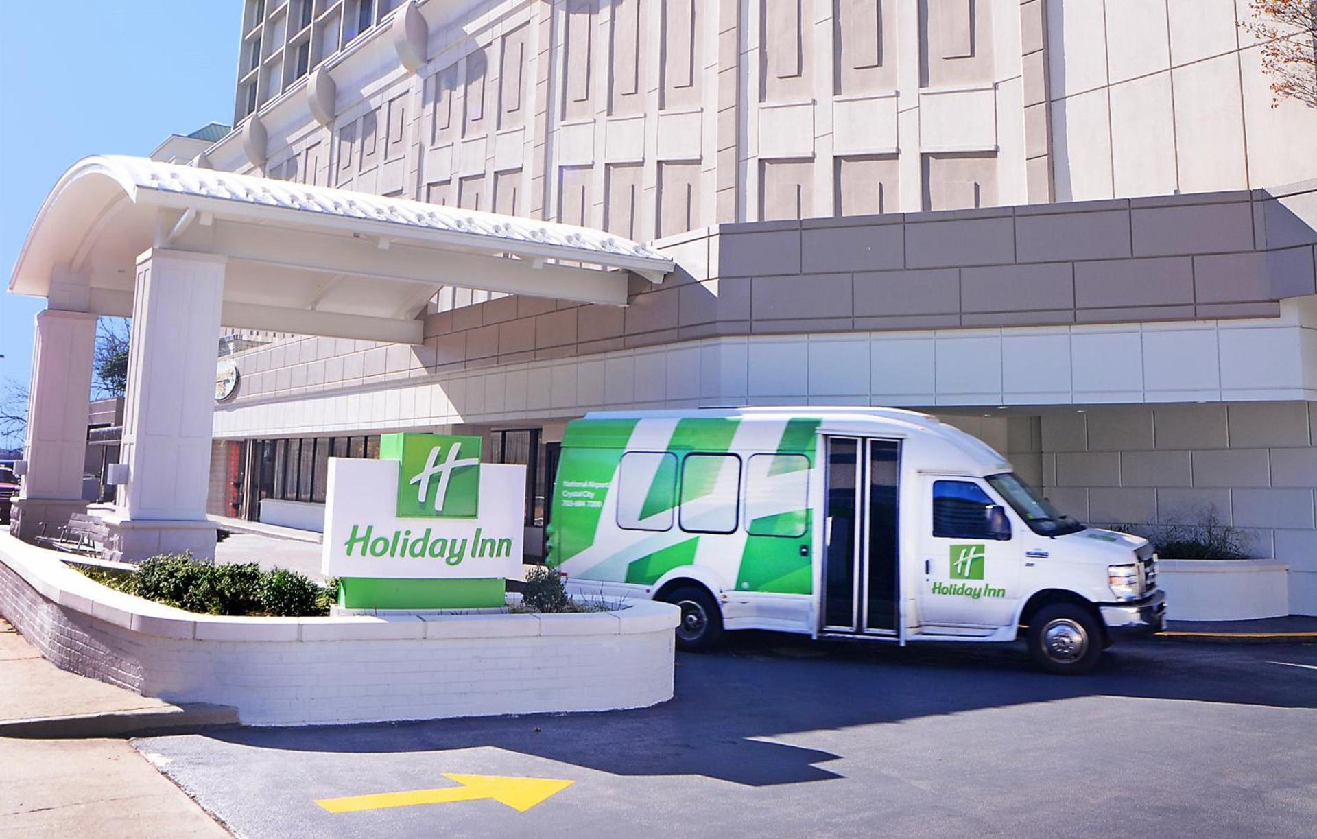 Holiday Inn National Airport/Crystal City by IHG photo 25