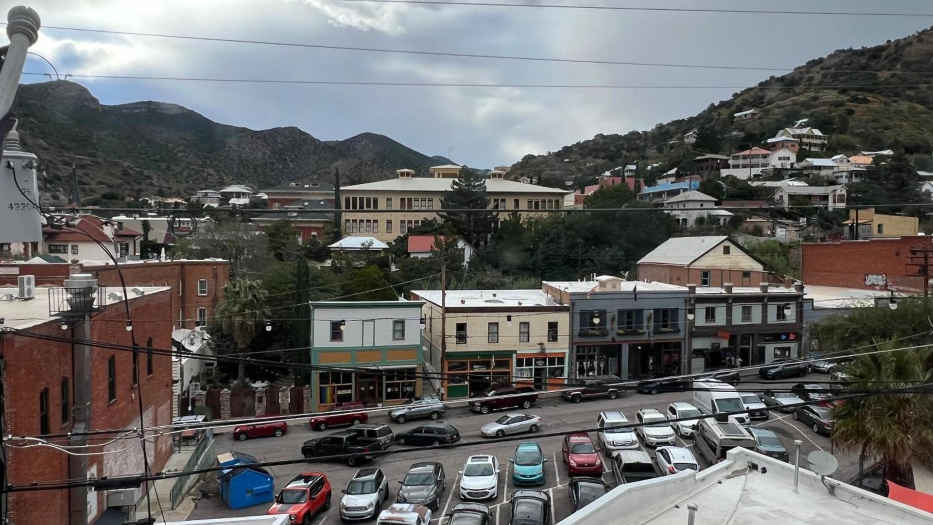 Hotel La More at The Bisbee Inn photo 32