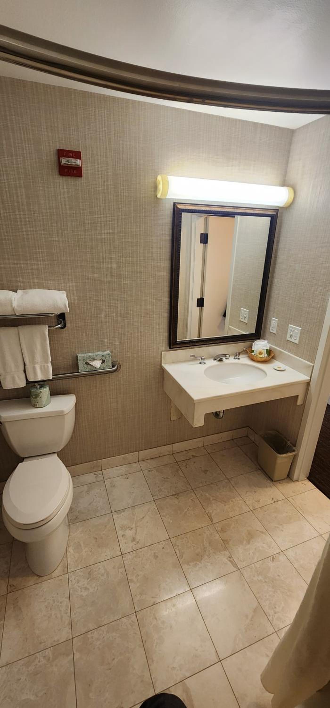Chelsea Inn photo 28