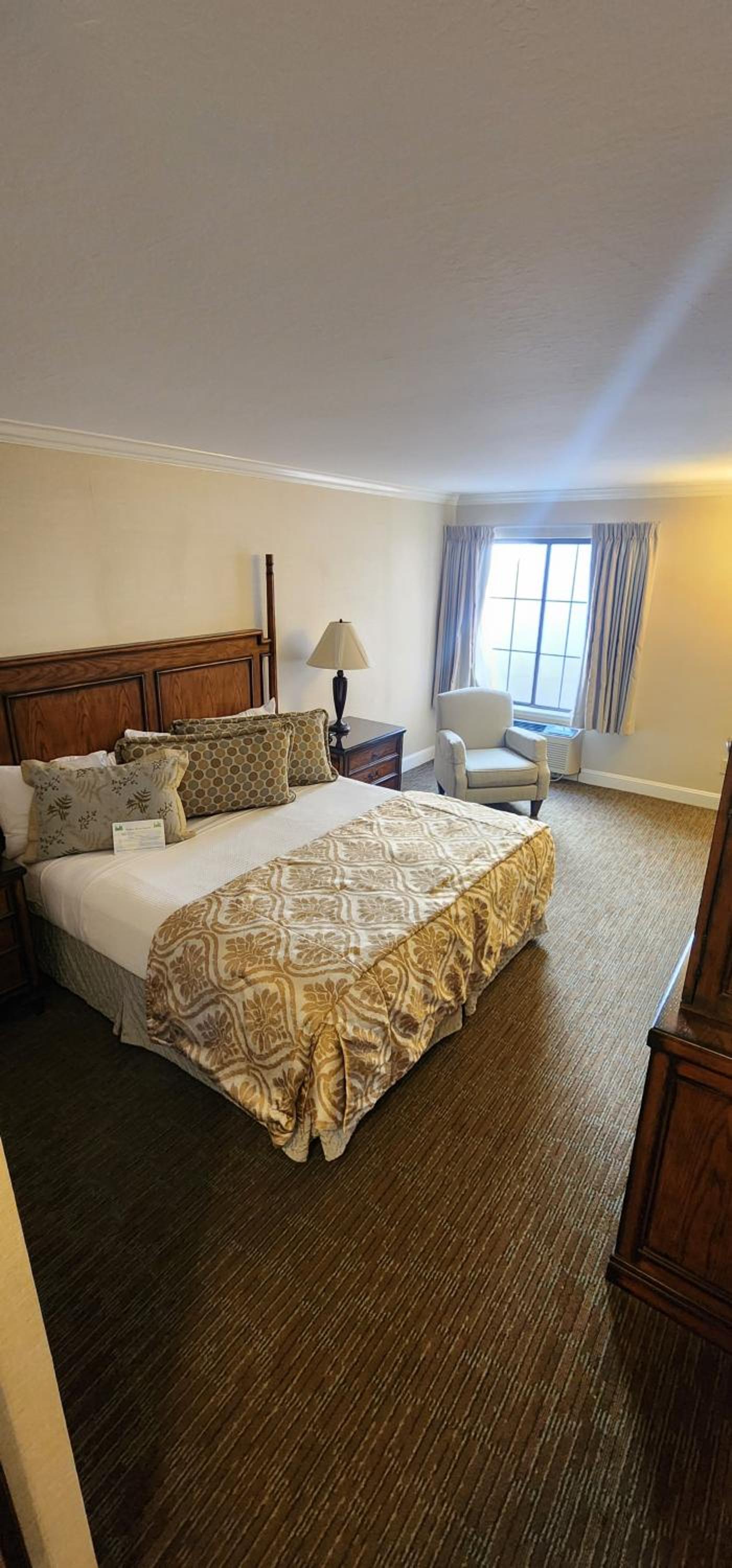 Chelsea Inn photo 24