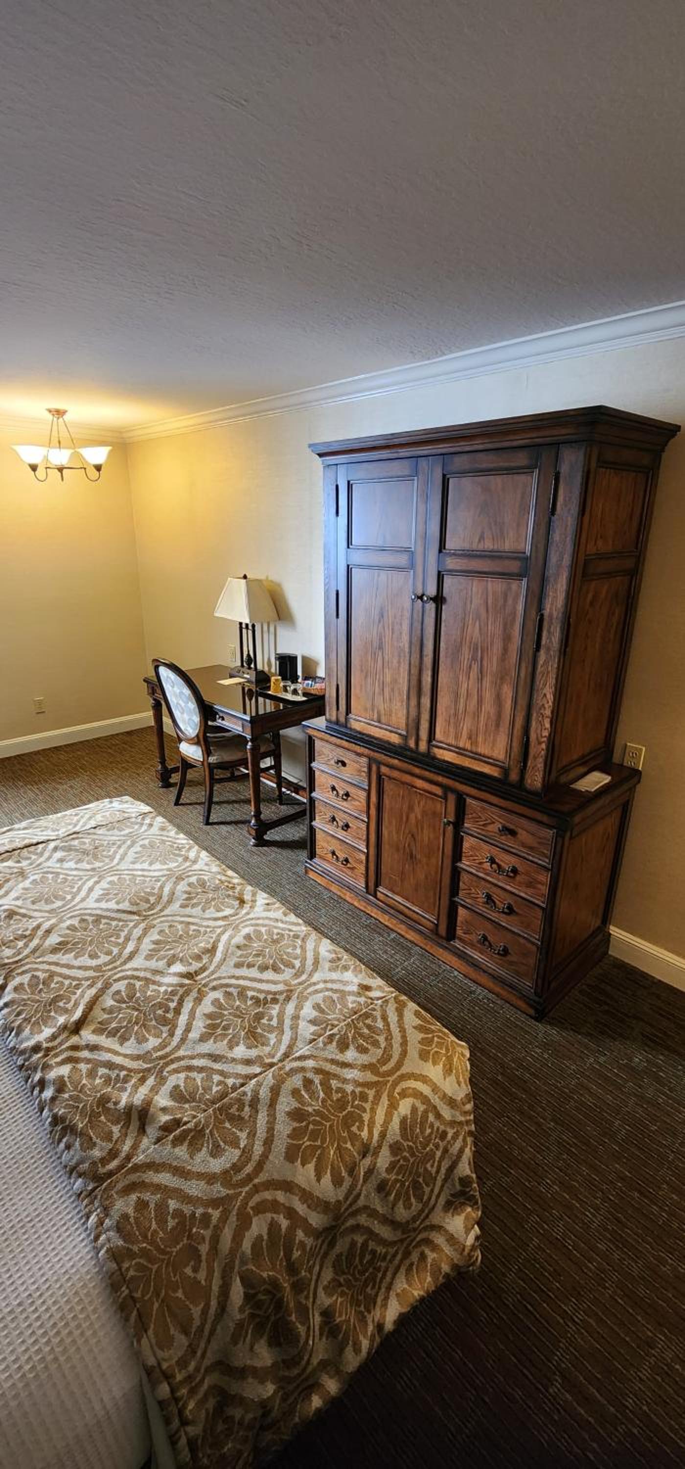 Chelsea Inn photo 22