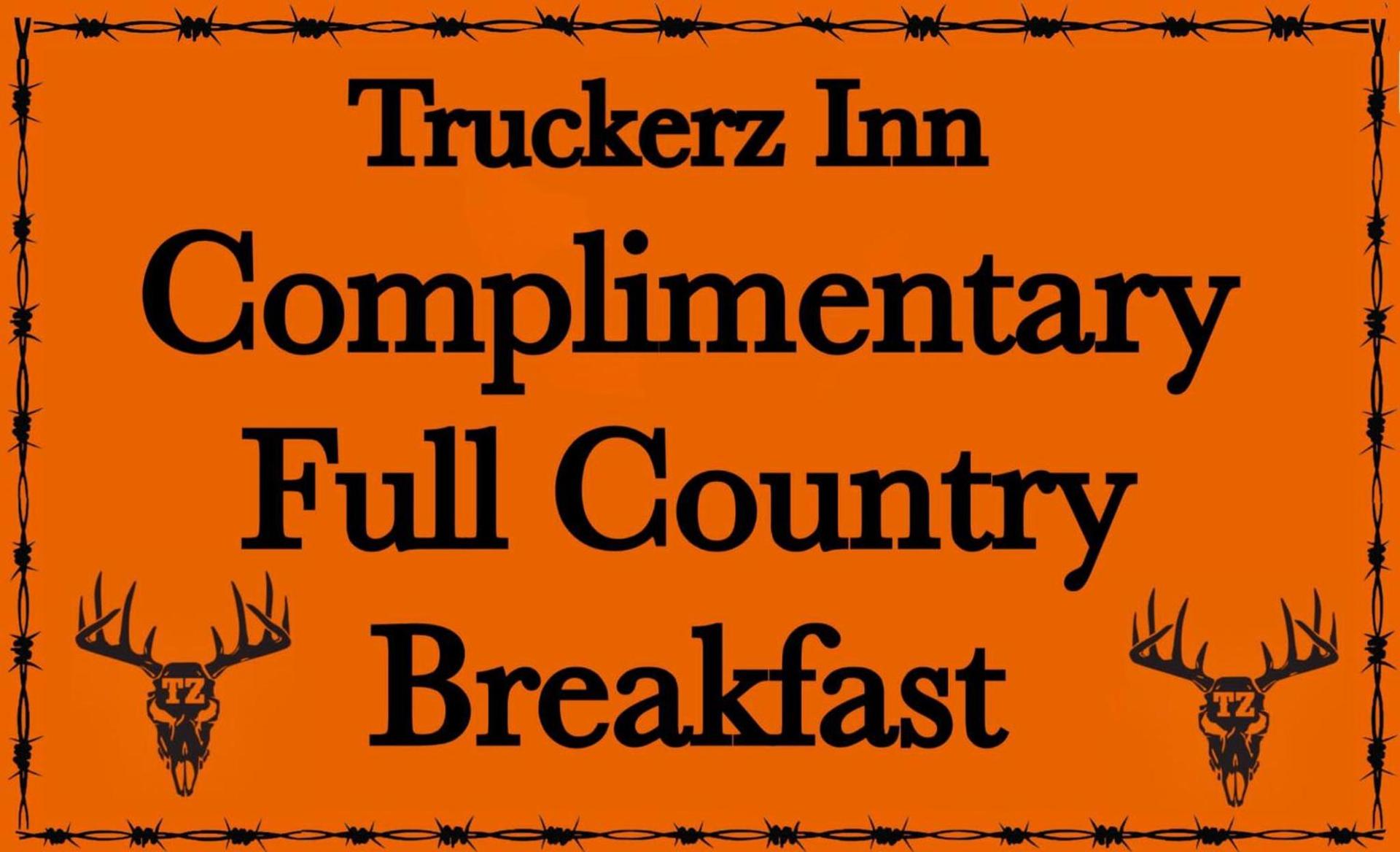 Truckerz Inn photo 10