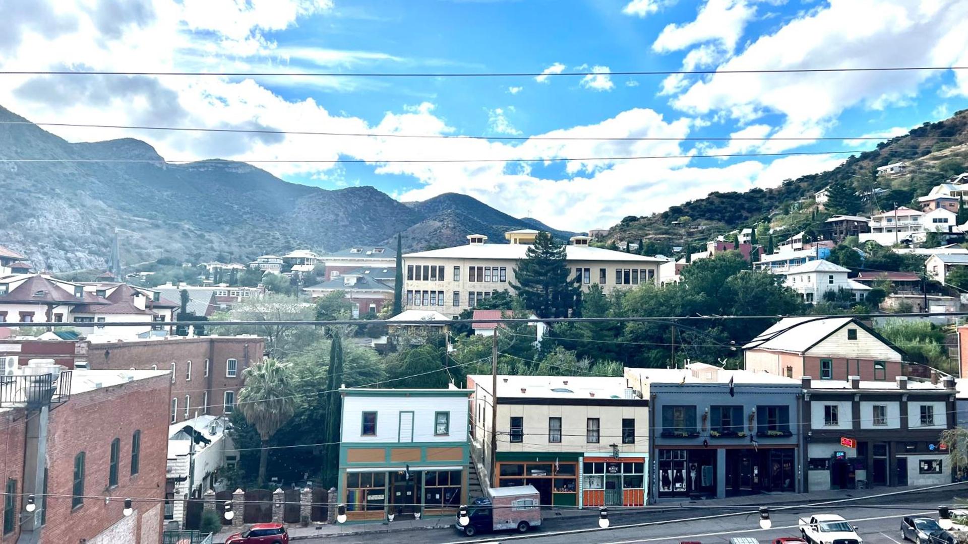 Hotel La More at The Bisbee Inn photo 21