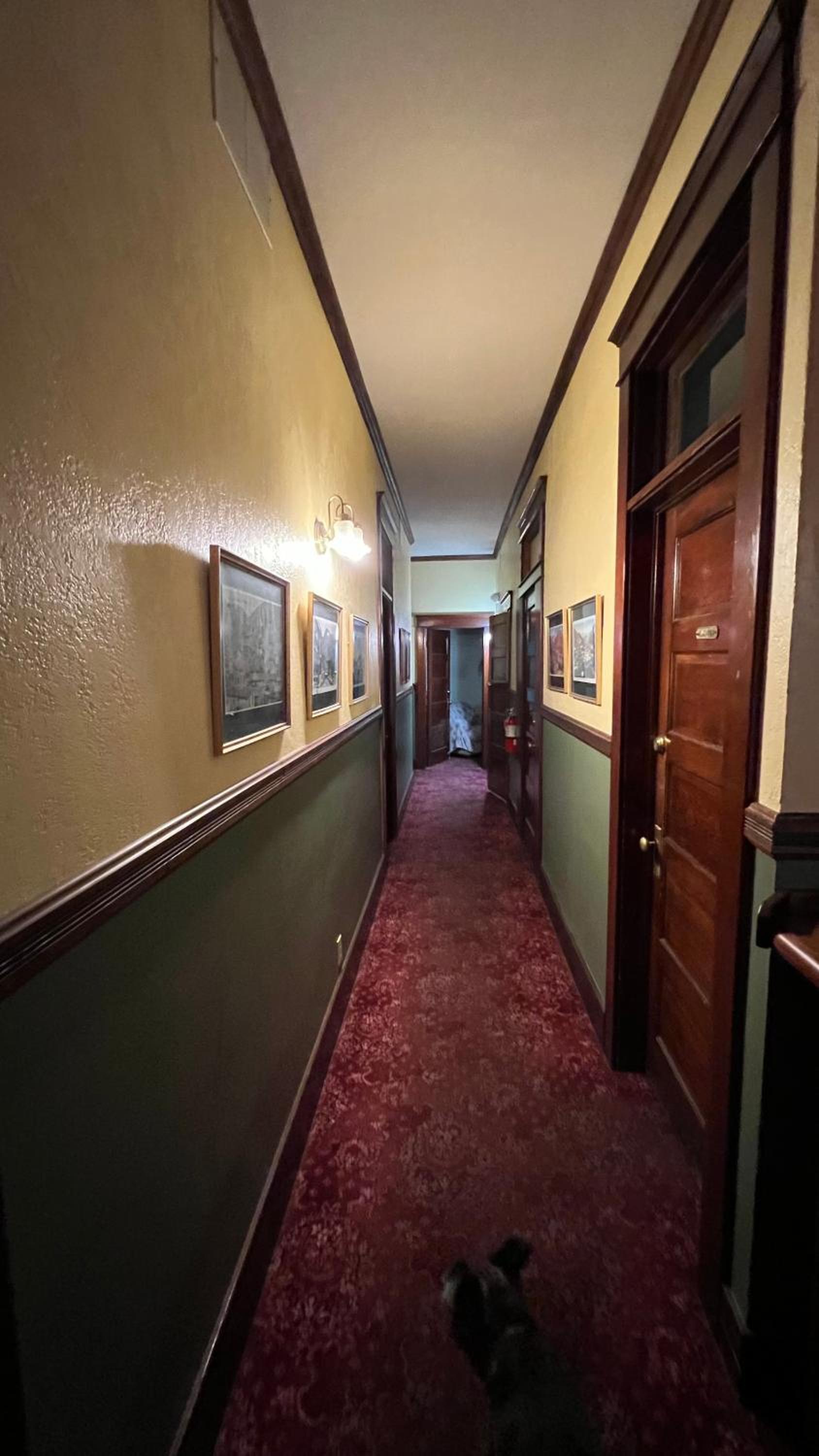 Hotel La More at The Bisbee Inn photo 10