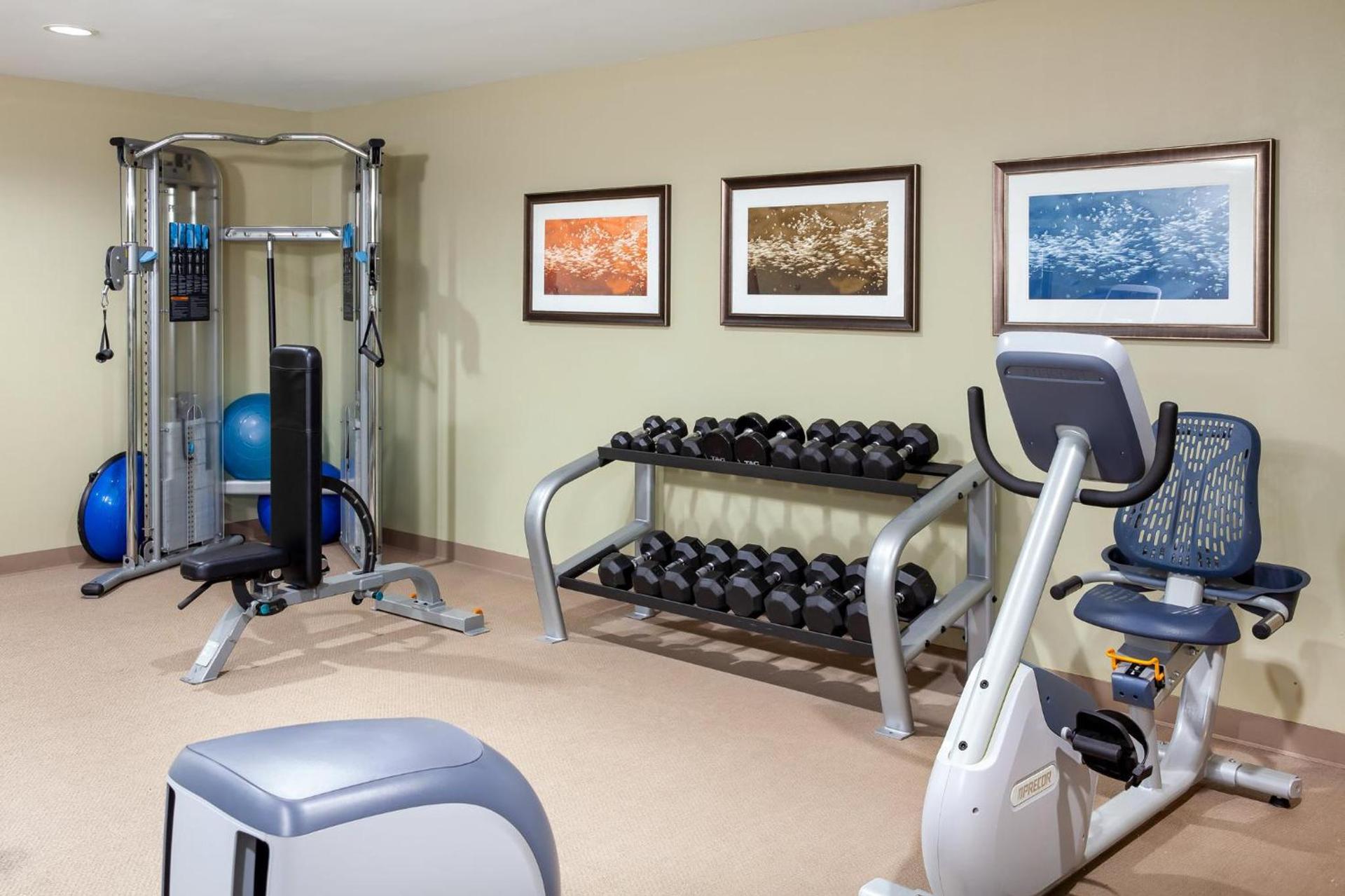 Staybridge Suites Denver - Central Park by IHG photo 15