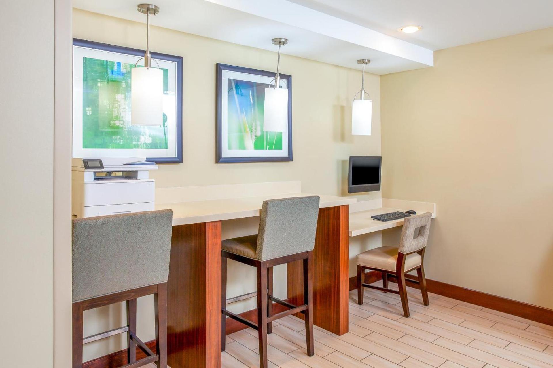 Staybridge Suites Denver - Central Park by IHG photo 77