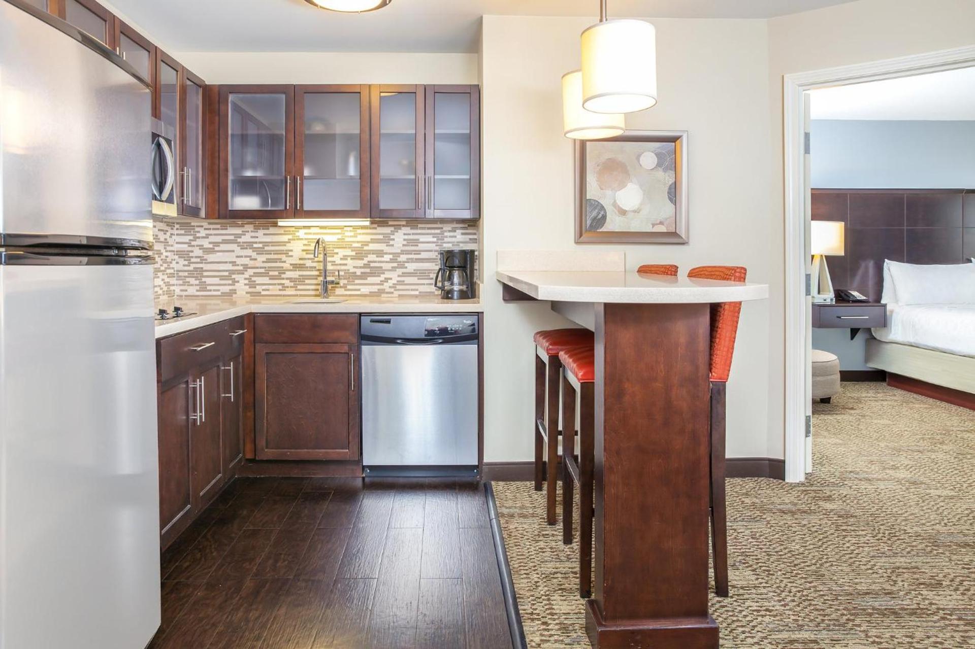 Staybridge Suites Denver - Central Park by IHG photo 44