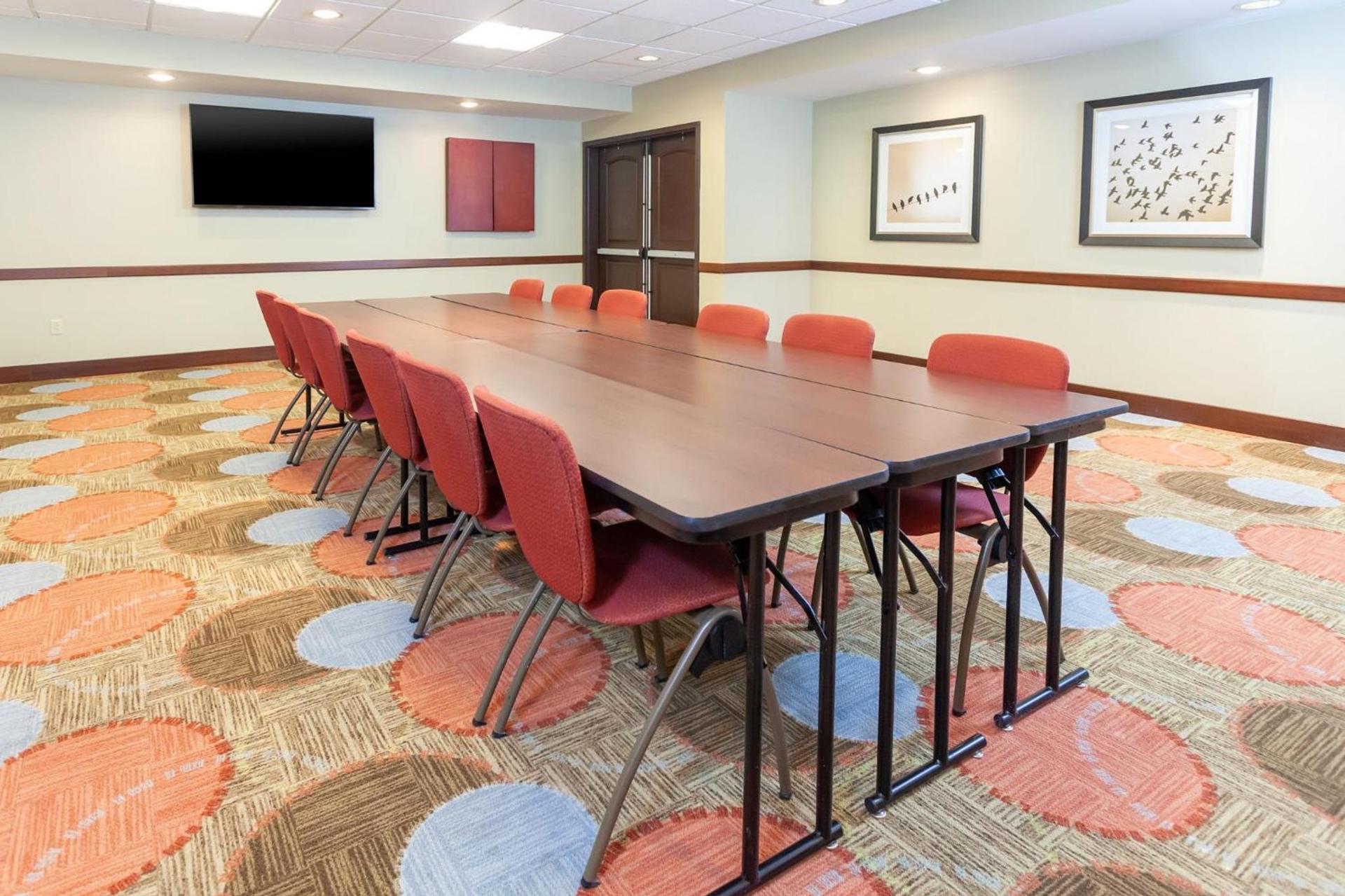 Staybridge Suites Denver - Central Park by IHG photo 12