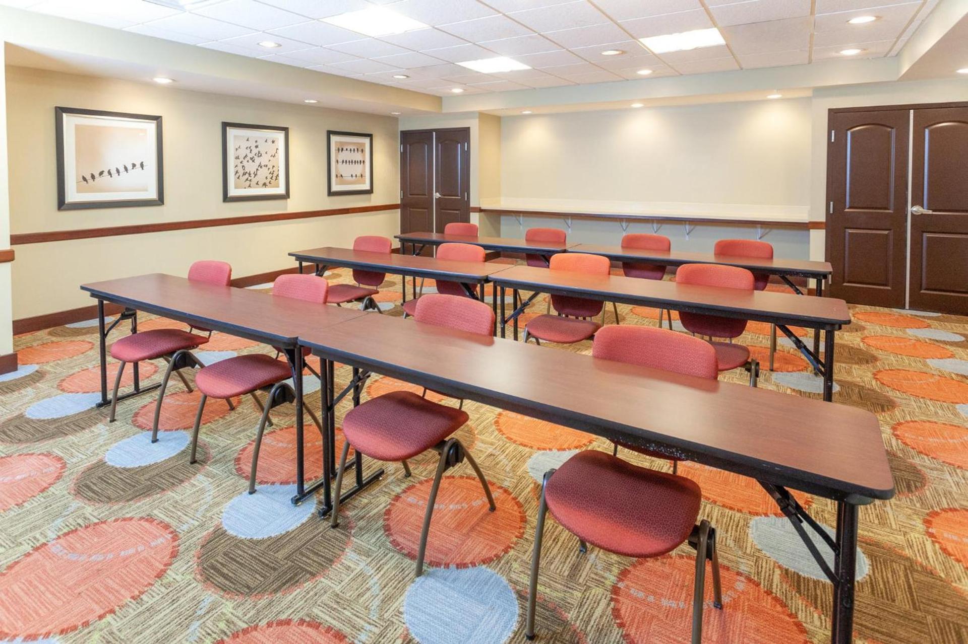 Staybridge Suites Denver - Central Park by IHG photo 7